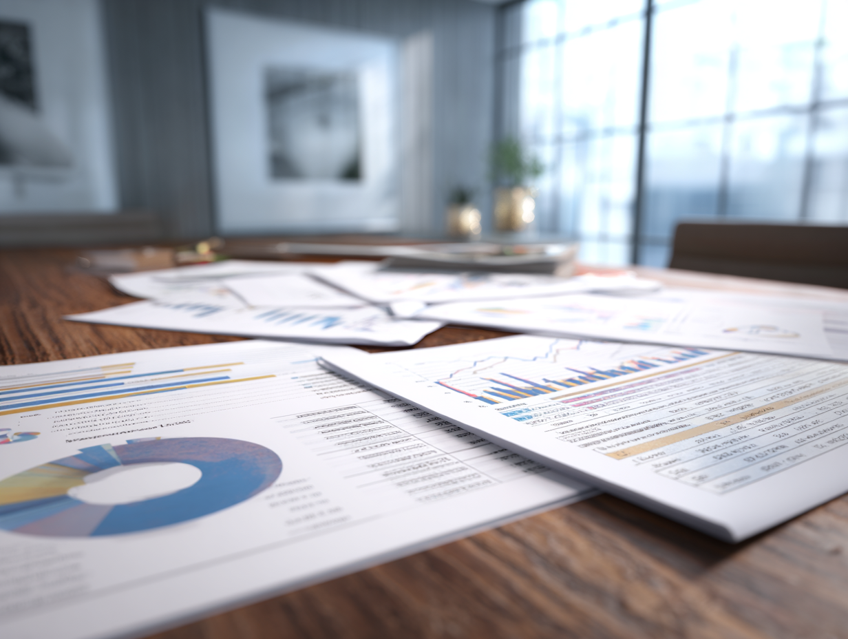 Financial planning