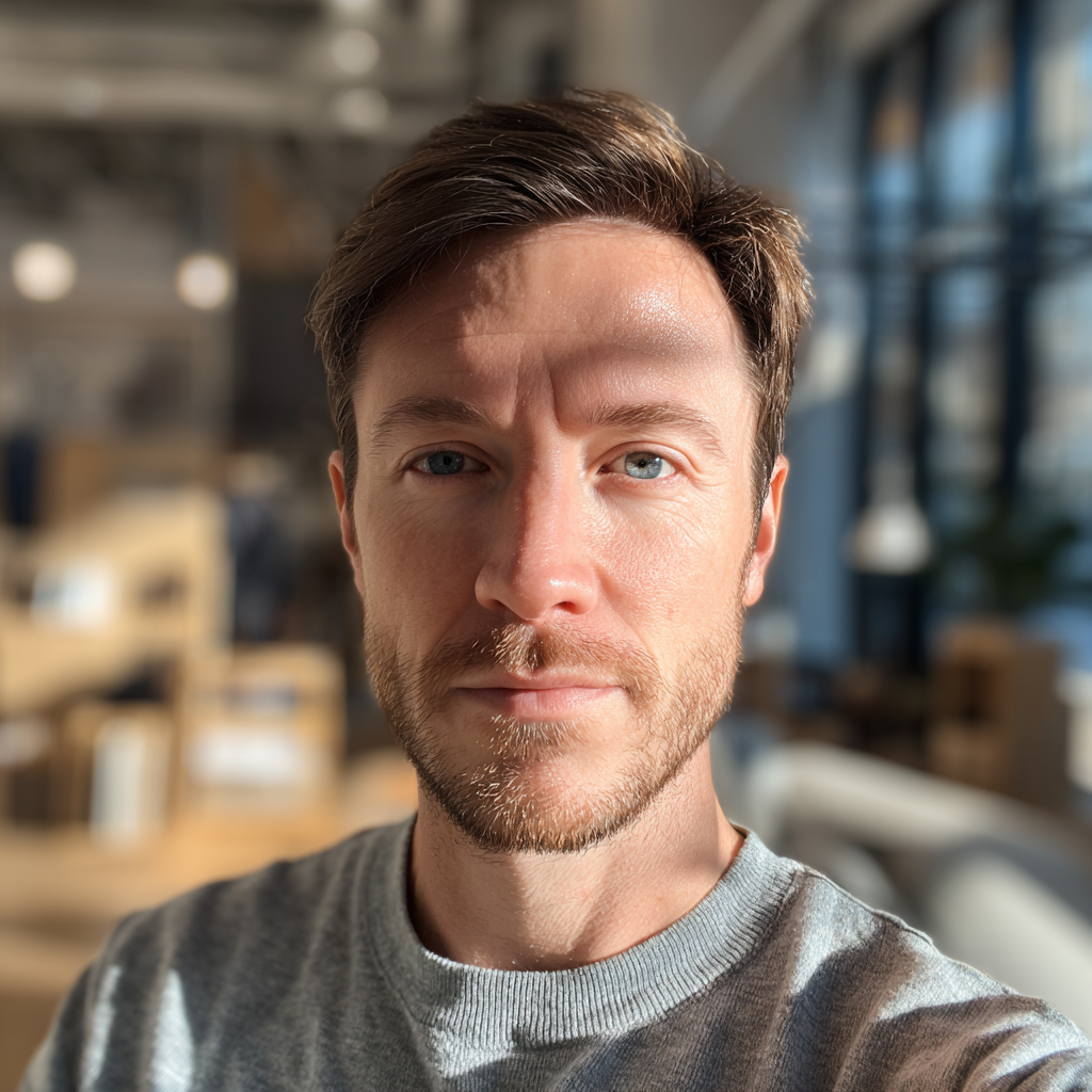 Author