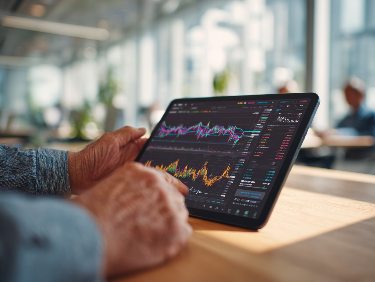 Investing for beginners
