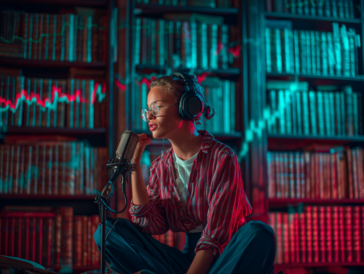 Podcast Review